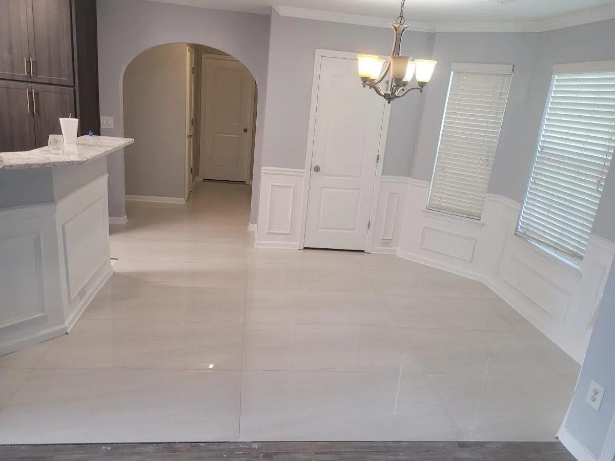 Water Damage Restoration services in Two Rivers, WI